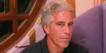 Celebridades mencionadas en documentos del caso Epstein