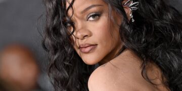 Disparos en la casa de Rihanna generan alarma