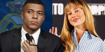 ¿Nuevo romance en el aire? Crecen rumores sobre Ester Expósito y Kylian Mbappé