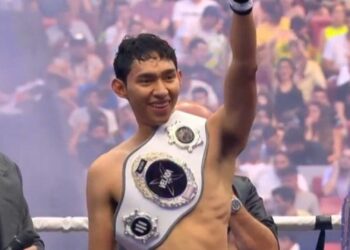 Fernanfloo regresa al ring en La Velada del Año y desata la emoción de sus fans