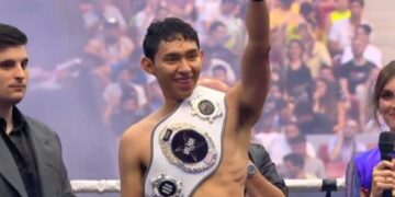 Fernanfloo regresa al ring en La Velada del Año y desata la emoción de sus fans