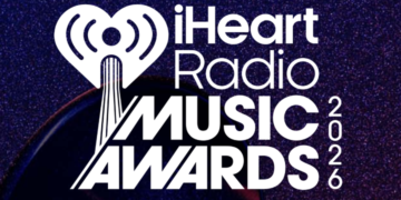 iHeartRadio Music Awards 2026: la música celebra a sus grandes estrellas