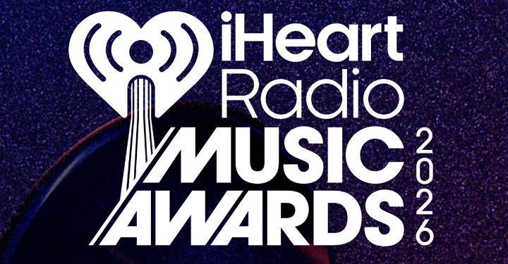 iHeartRadio Music Awards 2026: la música celebra a sus grandes estrellas