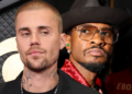 Justin Bieber y Usher: rumores de tensión tras una fiesta que sacude al mundo del espectáculo