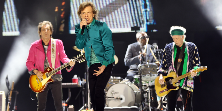 The Rolling Stones y el legado de un concierto histórico