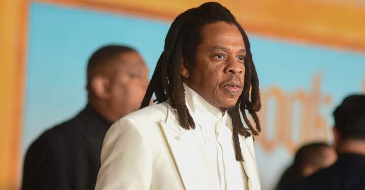 Jay-Z revela su lado más vulnerable tras momentos difíciles