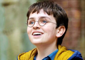 El regreso mágico de Harry Potter con una nueva generación