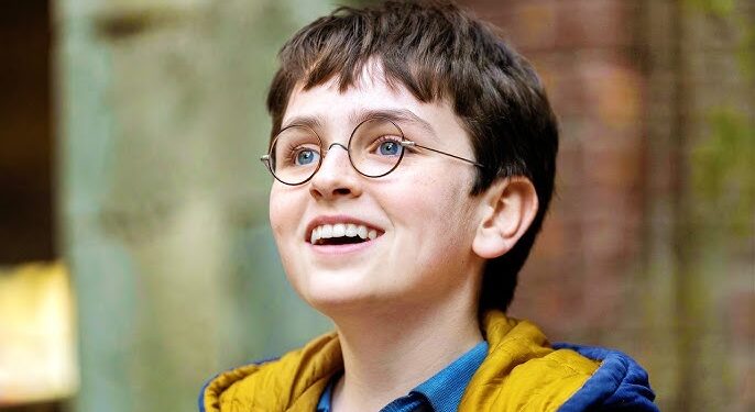 El regreso mágico de Harry Potter con una nueva generación