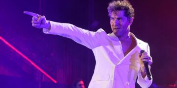 Mar Fest Latino: la gran fiesta del pop latino en Cádiz