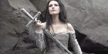 Laura Pausini sorprende con su versión de “Antología” y Shakira responde con emoción