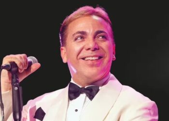 Cristian Castro sorprende: a punto de terminar la prepa, ahora quiere ir a la universidad