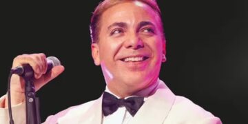 Cristian Castro sorprende: a punto de terminar la prepa, ahora quiere ir a la universidad
