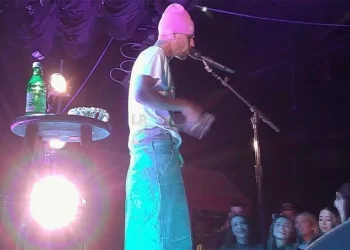 Justin Bieber sorprende con su regreso y enciende expectativas para Coachella