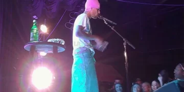 Justin Bieber sorprende con su regreso y enciende expectativas para Coachella