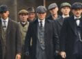 La película de Peaky Blinders arrasa en streaming y conquista a los fans