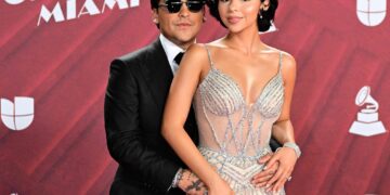 Amor, polémica y fe: ¿Angela Aguilar y Nodal rumbo al altar?