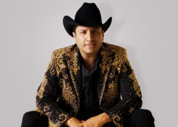 ¡Julión Álvarez llega a El Salvador! El concierto que todos esperan en 2026