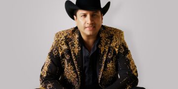 ¡Julión Álvarez llega a El Salvador! El concierto que todos esperan en 2026