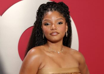 Halle Bailey y su fuerza frente al racismo: la voz que transformó a *La Sirenita