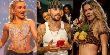 Coachella 2026: Música, estrellas y espectáculo en el desierto