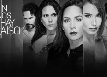 Tragedia en Sin senos sí hay paraíso: violento ataque sacude al elenco y deja víctimas fatales