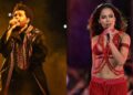 RIO enciende Brasil: The Weeknd y Anitta sorprenden con explosiva colaboración