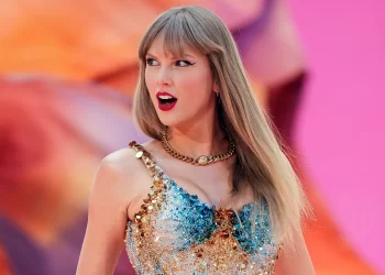 Taylor Swift refuerza su control artístico frente a la inteligencia artificial