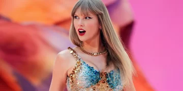 Taylor Swift refuerza su control artístico frente a la inteligencia artificial