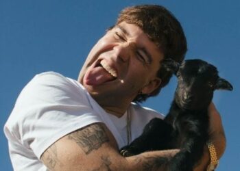 Quevedo presenta El Baifo: el salto artístico que redefine su sonido