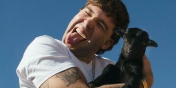 Quevedo presenta El Baifo: el salto artístico que redefine su sonido