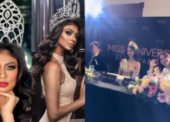 El Salvador inicia la búsqueda de su representante para Miss Universo 2026