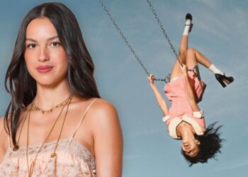 Olivia Rodrigo anuncia su nuevo disco y marca una nueva etapa musical