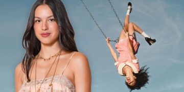 Olivia Rodrigo anuncia su nuevo disco y marca una nueva etapa musical
