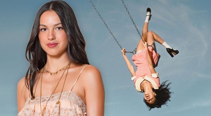 Olivia Rodrigo anuncia su nuevo disco y marca una nueva etapa musical