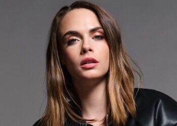 Cara Delevingne reinventa su carrera: de la pasarela a los escenarios musicales