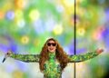 Shakira impacta con histórico concierto en Brasil marcado por emoción y polémica