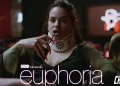 Rosalía sorprende al debutar como actriz en Euphoria y expande su carrera artística