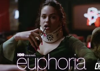 Rosalía sorprende al debutar como actriz en Euphoria y expande su carrera artística