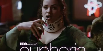 Rosalía sorprende al debutar como actriz en Euphoria y expande su carrera artística