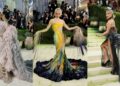 Met Gala 2026: cuando la moda se convirtió en arte vivo