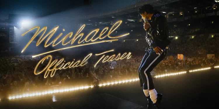 El legado revive: la película de Michael Jackson divide opiniones pero conquista taquilla