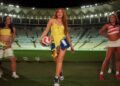 Shakira cantará el himno oficial del Mundial 2026