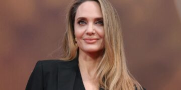 Angelina Jolie vendería su histórica mansión en Los Ángeles tras nueva etapa familiar