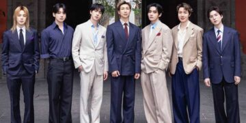 BTS prepara conciertos históricos en México con shows de larga duración