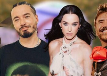 Belinda, Katy Perry y J Balvin encenderán el ambiente rumbo al Mundial 2026