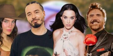 Belinda, Katy Perry y J Balvin encenderán el ambiente rumbo al Mundial 2026