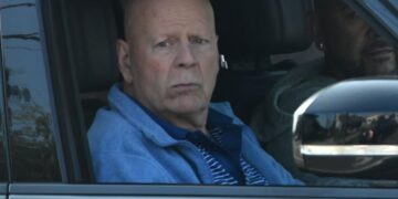 La salud de Bruce Willis vuelve a preocupar a sus seguidores