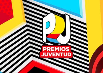 Premios Juventud 2026 harán historia con su llegada a España