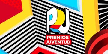 Premios Juventud 2026 harán historia con su llegada a España