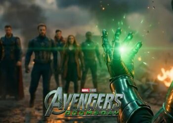 Avengers: Doomsday promete ser el evento cinematográfico más grande de Marvel
